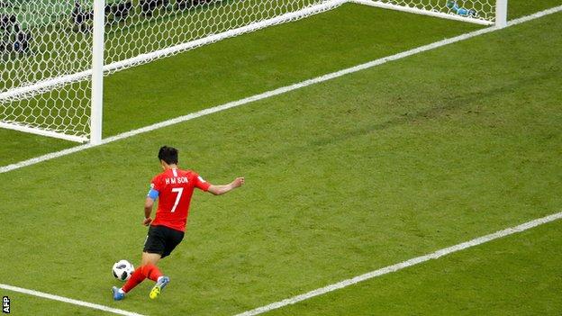 Korea Germany